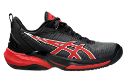 Asics Swiftace Yuki Black / Red