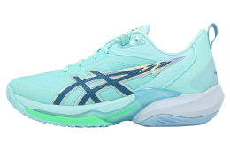 Asics Swiftace Yuki Clear Blue / Evening Teal