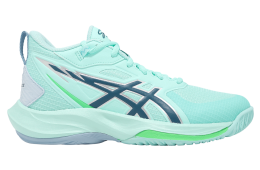 Asics Swiftace Yuki GS Clear Blue / Evening Teal