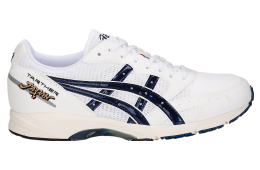 Asics Tarther Japan White / Blue Print