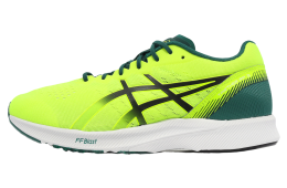 Asics Tarther RP 3 2E Wide Safety Yellow / Black