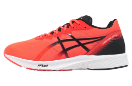 Asics Tarther RP 3 2E Wide Sunrise Red / Black