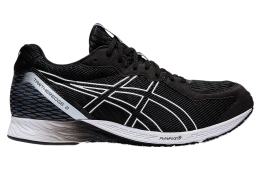 Asics Tartheredge 2 Black