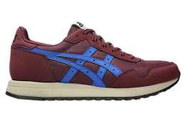 Asics Tiger Runner II Beniimo Purple / Illusion Blue