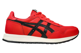 Asics Tiger Runner II Classic Red / Black