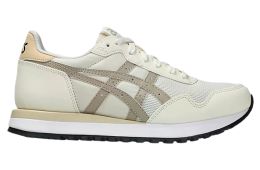Asics Tiger Runner II Cream / Feather Grey