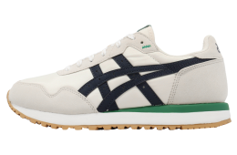 Asics Tiger Runner II Cream / Midnight