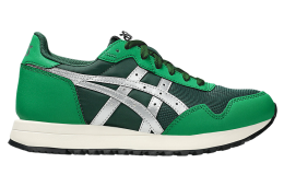 Asics Tiger Runner II Grove / Pure Silver