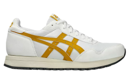 Asics Tiger Runner II White / Hornet