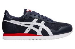 Asics Tiger Runner Midnight / White