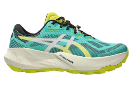 Asics Trabuco 14 Cobalt Burst / Sandstorm