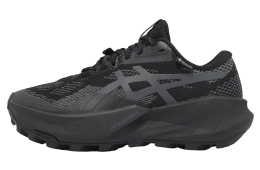 Asics Trabuco 14 GTX WMNS Black / Graphite Grey