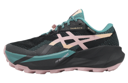 Asics Trabuco 14 GTX WMNS Black / Morgantite