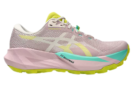 Asics Trabuco 14 WMNS Morganite / Mineral Beige