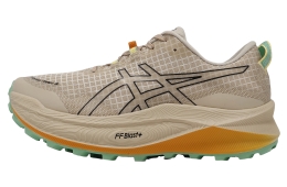 Asics Trabuco Max 3 Feather Grey / Black