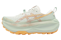 Asics Trabuco Max 4 WMNS Cream / Dusty Steppe