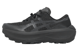 Asics Trabuco Max 5 Black / Graphite Grey