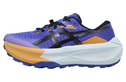 Asics Trabuco Max 5 Cobalt Burst / Black