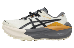 Asics Trabuco Max 5 Go Cream / Black