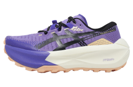 Asics Trabuco Max 5 WMNS Amethyst / Black