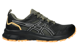 Asics Trail Scout 3 Black / White