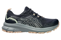 Asics Trail Scout 3 WMNS Midnight / Whisper Green