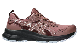 Asics Trail Scout 3 WMNS Rubble Red / White