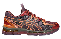 Asics Ub10-S Gel-Kayano 20 Deep Plum / Beet Juice