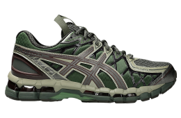 Asics Ub10-S Gel-Kayano 20 Moss / Gunmetal