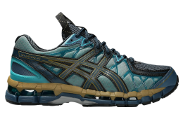 Asics Ub10-S Gel-Kayano 20 Vintage Indigo / Sea Glass