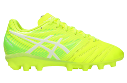 Asics Ultrezza 3 JR GS Safety Yellow / White