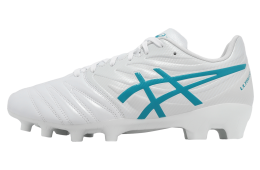 Asics Ultrezza Club 3 2E Wide White / Lagoon