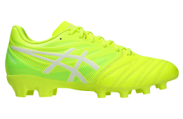 Asics Ultrezza Club 3 Wide Safety Yellow / White