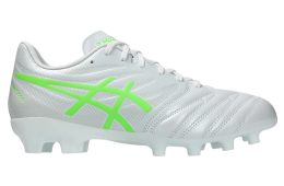 Asics Ultrezza Club 3 Wide White / Green Gecko