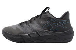 Asics Unpre ARS Low 2 Black / Magnetic Blue