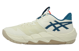 Asics Unpre ARS Low 2 Ivory / Deep Sea Teal