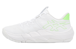 Asics Unpre ARS Low 2 White / Lime Burst