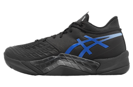 Asics Unpre ARS Low Black / Directoire Blue