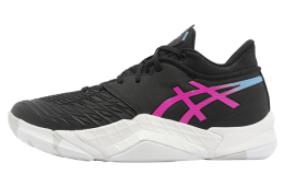 Asics Unpre ARS Low Black / Pink Glow