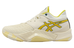 Asics UNPRE ARS Low Golden / Yellow