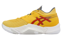 Asics Unpre ARS Low Saffron / White