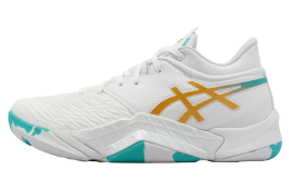 Asics Unpre ARS Low White / Gold