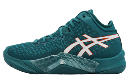 Asics UNPRE ARS Velvet Pine / White