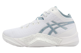 Asics UNPRE ARS White / Light Steel