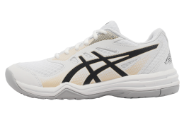 Asics Upcourt 5 WMNS White / Peacoat