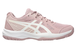Asics Upcourt 6 GS Morganite / White