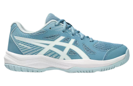 Asics Upcourt 6 GS Saba Blue / White