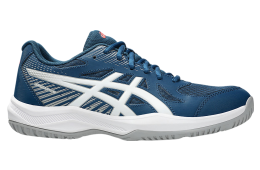 Asics Upcourt 6 Mako Blue / White