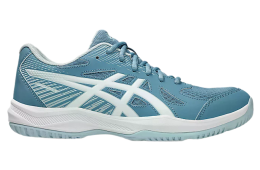 Asics Upcourt 6 Saba Blue / White
