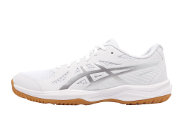 Asics Upcourt 6 White / Pure Silver